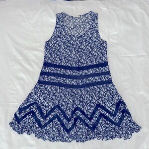 Mystree Women’s knee length dress